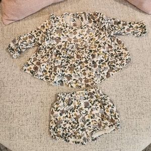 Rylee + Cru set / 3-6